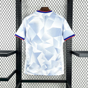 USA Home Jersey 2025