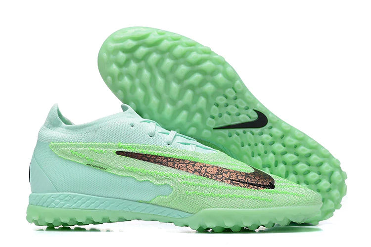 Nike Gripknit Phantom GX Elite TF Boots