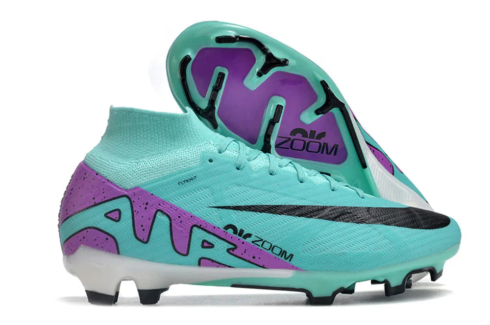 Nike Mercurial superfly 9 Air Zoom Ultra FG Cleats