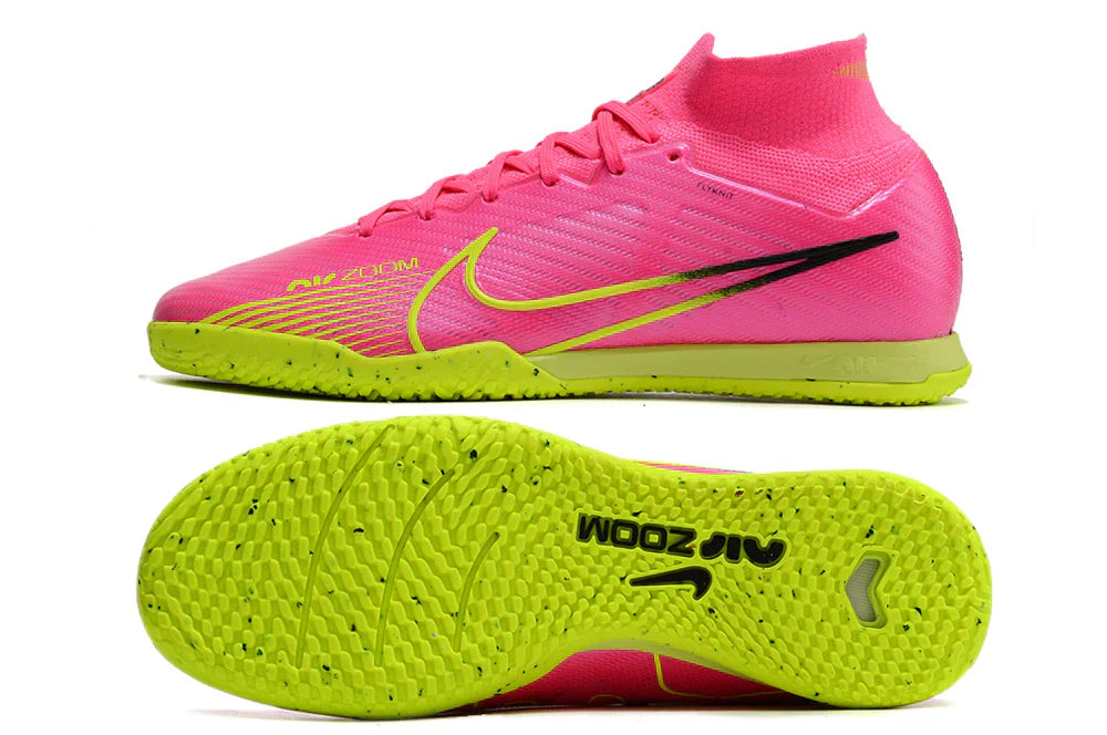 Nike Mercurial Air Zoom Superfly 9 IC Boots