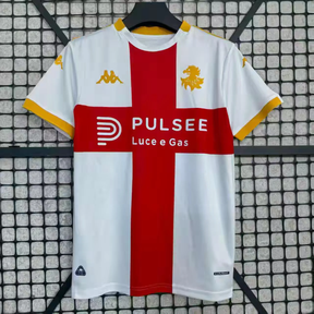 Genoa Away Jersey 25/26