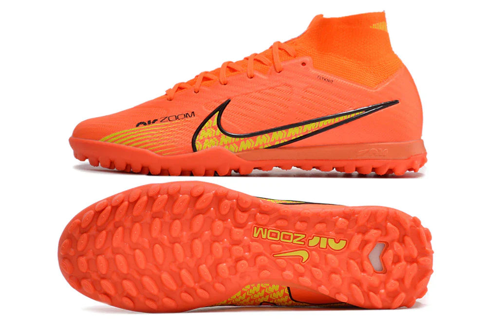 Nike Mercurial Superfly Air Zoom 9 TF Boots