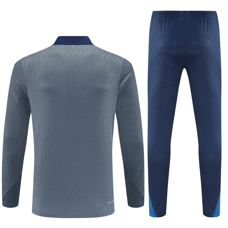 Tracksuit Paris Gray/Blue 25/26