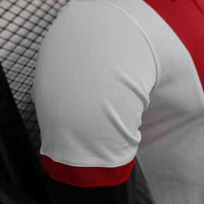 Ajax 125 Years Special Edition 2025 Jersey Player