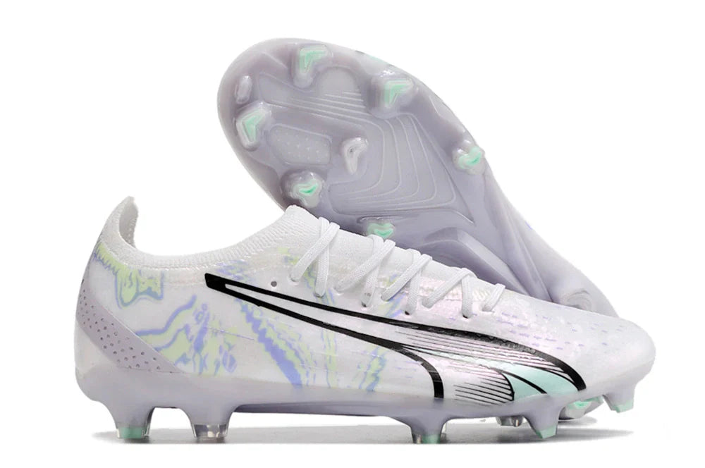 Puma King Ultimate FG Cleats