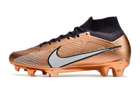 Nike Air Zoom Mercurial Superfly 9 Elite FG Cleats