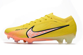 Nike Air Zoom Mercurial Vapor 15 Elite FG Cleats