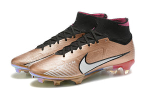 Nike Air Zoom Mercurial Superfly 9 Elite FG Cleats