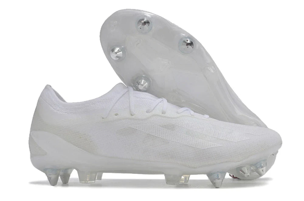Adidas X CrazyFast.1 Messi SG Cleats