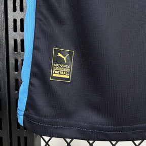 Olympique Marseille Away Jersey 25/26
