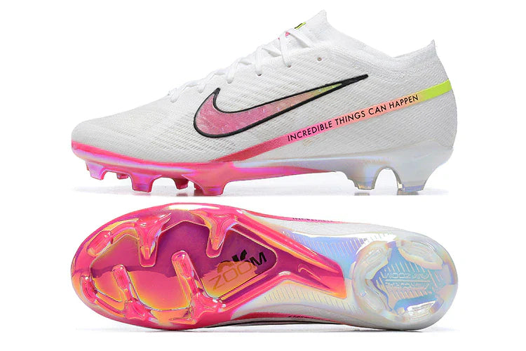 Nike Mercurial Vapor 15 Air Zoom FG Cleats