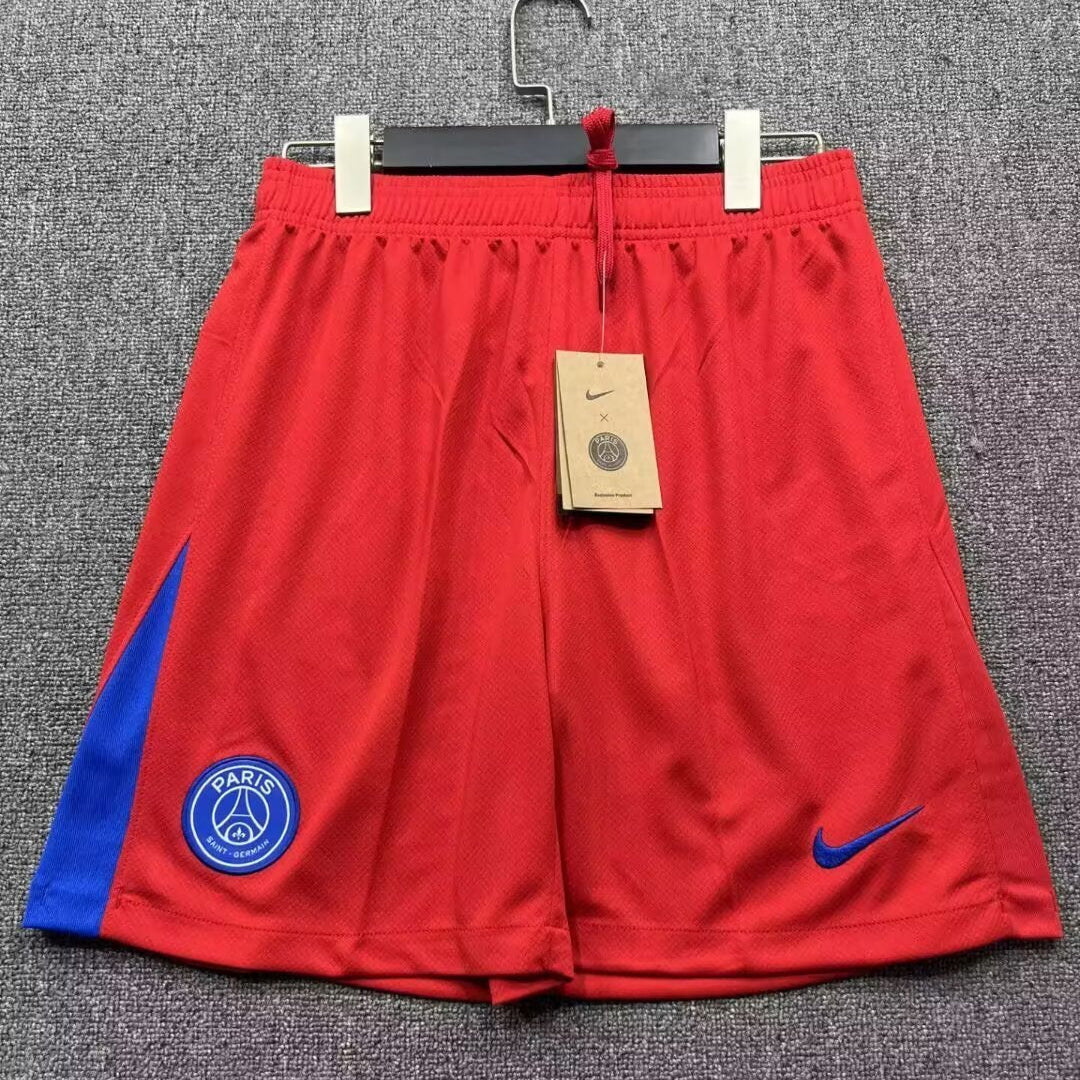 Paris Third Shorts 25/26