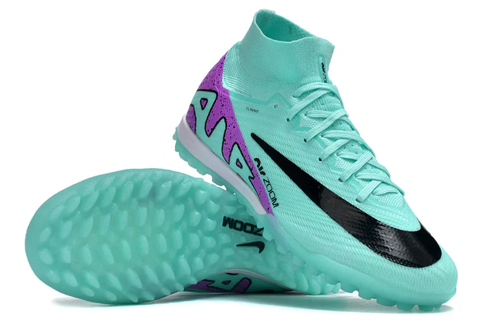 Nike Mercurial Superfly Air Zoom 9 TF Boots