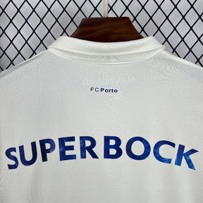 Porto Third Jersey 25/26