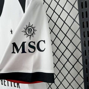 Milan Away Jersey 25/26