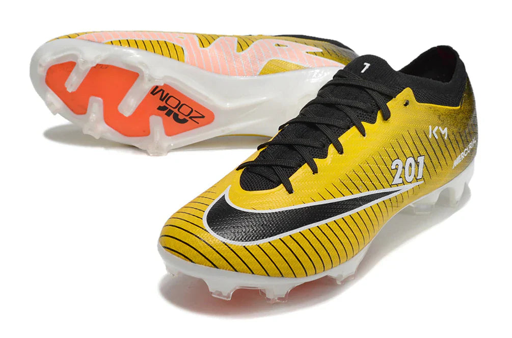 Nike Mercurial Vapor 15 Air Zoom FG Cleats