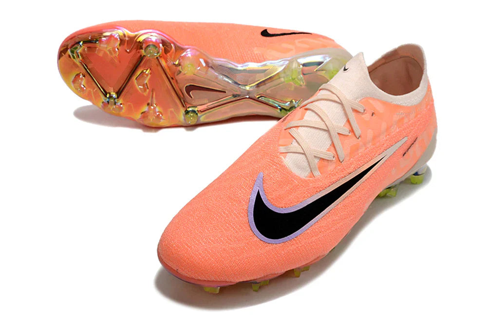 Nike Gripknit Phantom GX Elite FG Cleats