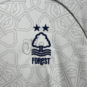 Nottingham Forest Away Jersey 25/26
