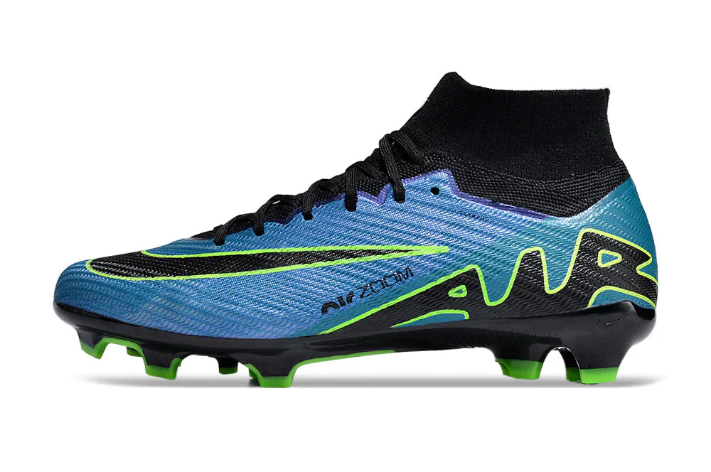 Nike Mercurial superfly 9 Air Zoom Ultra FG Cleats