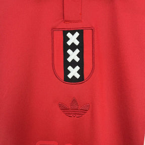 Ajax 125 Years Special Edition Jersey 24/25