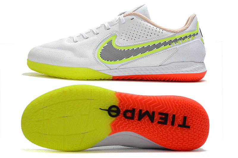 Nike Tiempo Legend 9 Elite IC Boots