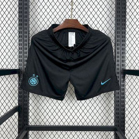 Shorts Inter Milan Home 25/26