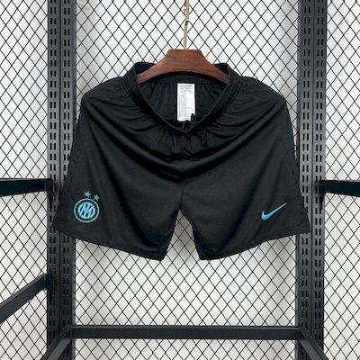 Shorts Inter Milan Home 25/26