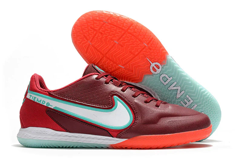 Nike Tiempo Legend 9 Elite IC Boots