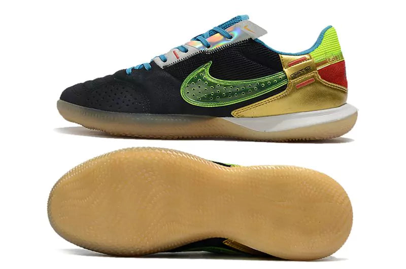 Nike Street Gato IC Boots
