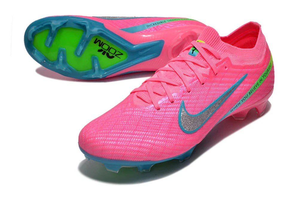 Nike Mercurial Vapor 15 Air Zoom FG Cleats