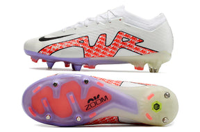 Nike Mercurial Vapor 15 Air Zoom SG-PRO Cleats