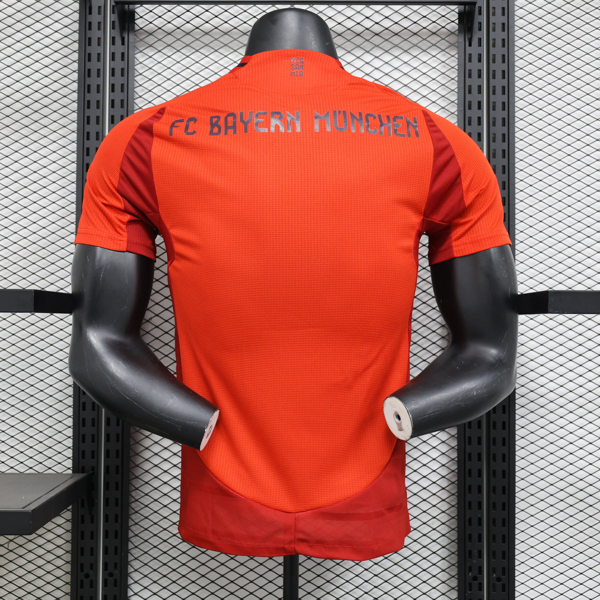 Bayern Munich Home 24/25 Jersey Player