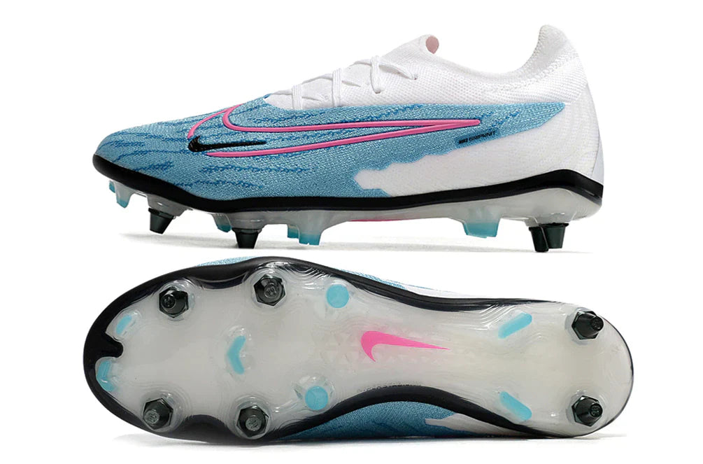 Nike Gripknit Phantom GX Elite SG Cleats