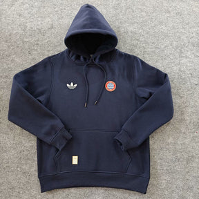 Bayern Munich Hoodie (Colors)