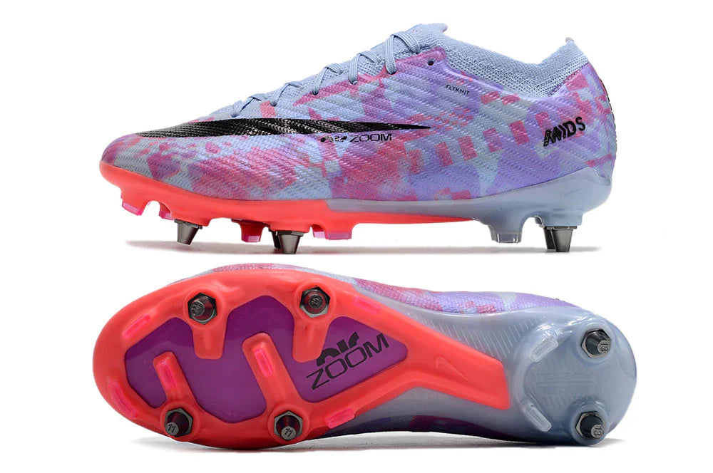 Nike Mercurial Vapor 15 Air Zoom SG Cleats