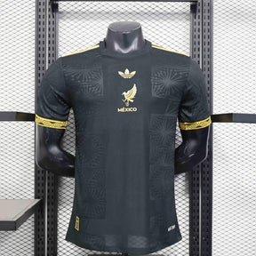 Mexico Home 25/26 Jersey Player