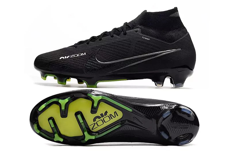 Nike Mercurial superfly 9 Air Zoom Ultra FG Cleats