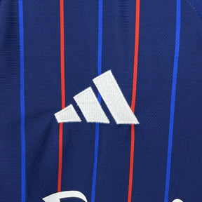 Lyon Away Jersey 25/26