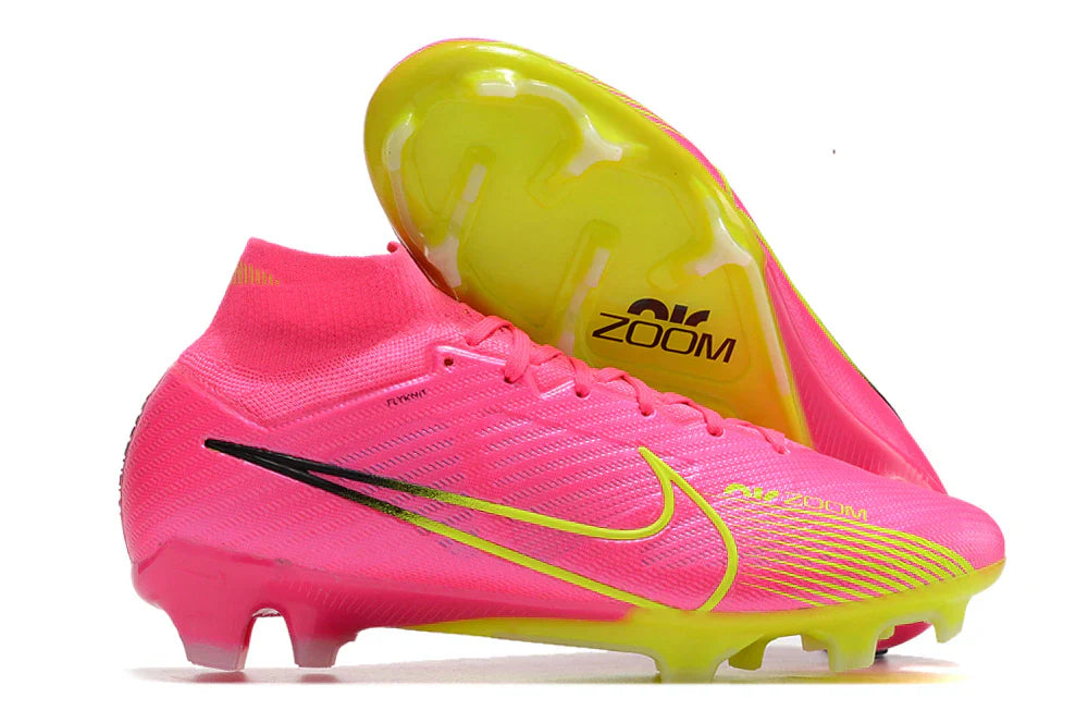 Nike Mercurial superfly 9 Air Zoom Ultra FG Cleats