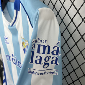 Málaga Home Jersey 25/26