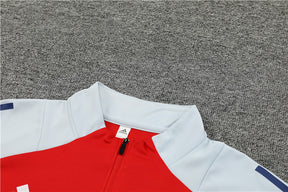 Tracksuit Arsenal Red Training 24/25