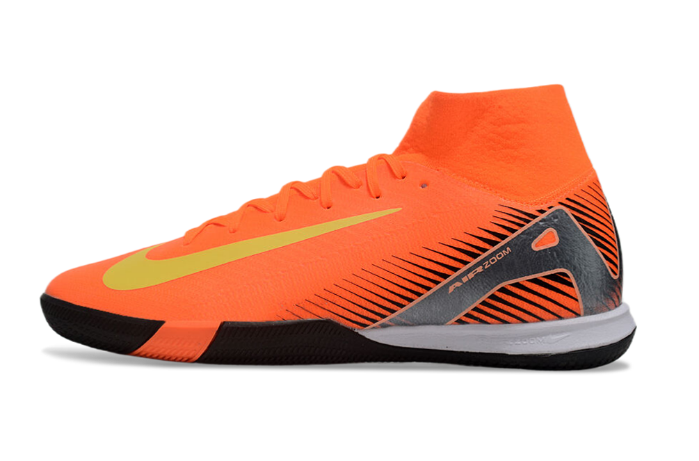 Nike Air Zoom Mercurial Superfly 10 Elite IC Boots