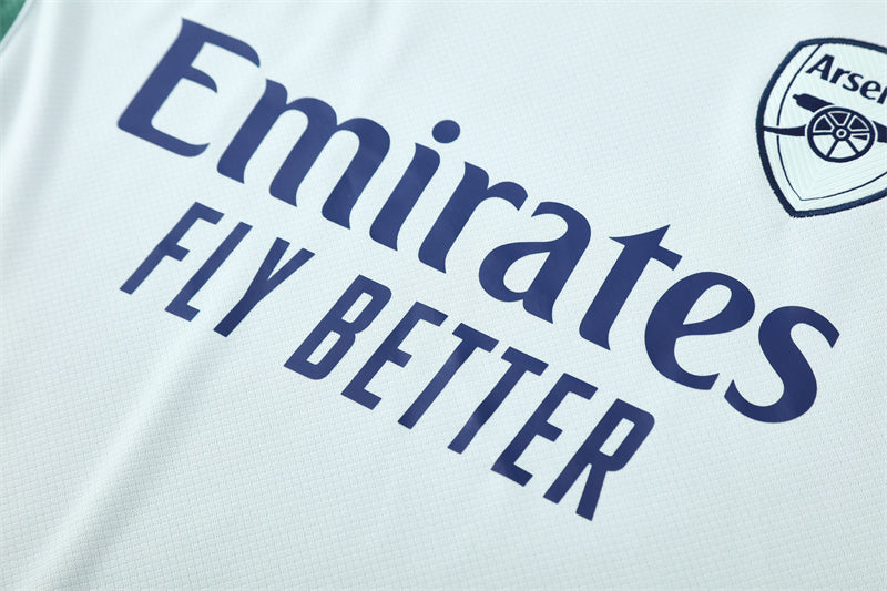 Kit Shirt + Shorts Arsenal Light/Dark Blue 25/26