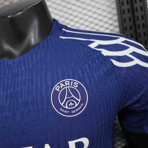 Paris Fourth 24/25 Jersey Player