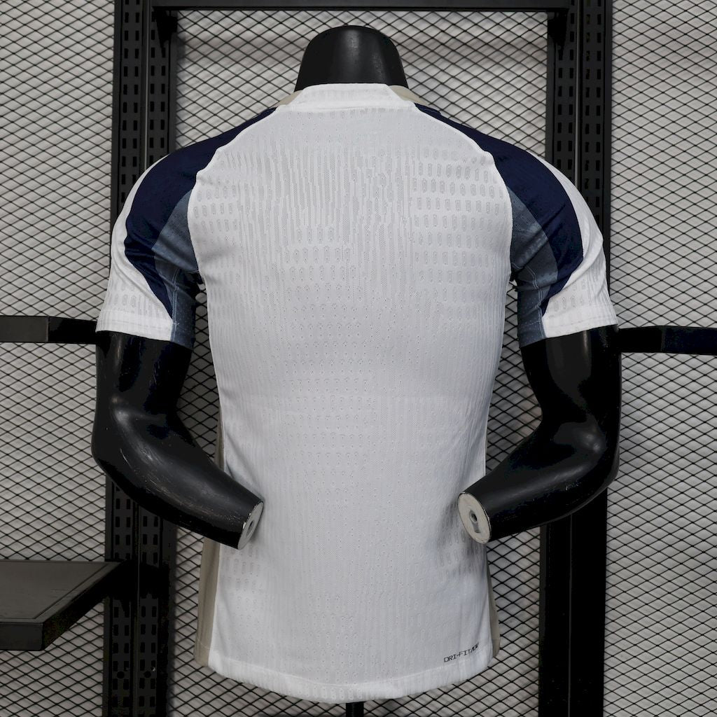Tottenham Home 25/26 Jersey Player