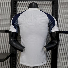 Tottenham Home 25/26 Jersey Player