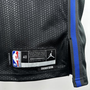 Golden State Warriors Statement Edition NBA Jersey