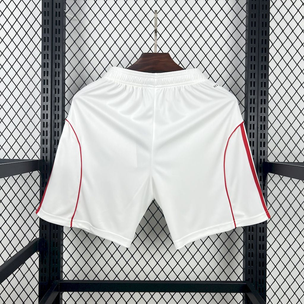 Shorts Arsenal Home 25/26