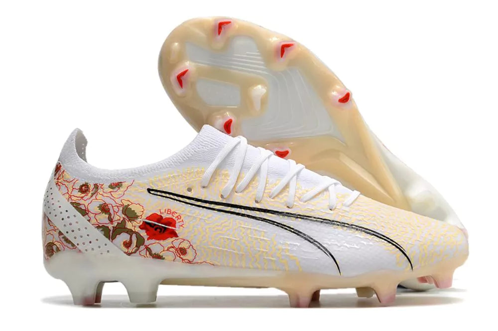 Puma King Ultimate FG Cleats