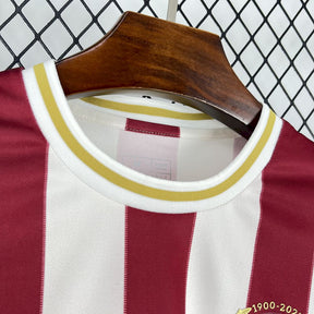 FC Nürnberg Anniversay Special Edition Jersey 24/25